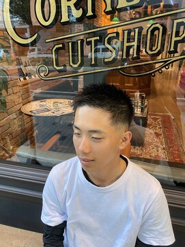 フォーコーナーズ(Four Corners) ジェットショート