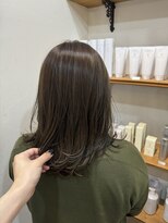 ゴーシェン 津田沼本店(Goshen)&nbsp;オリーブハイライト