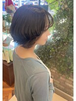 ファーレンピュアスウィート(fahren-pure-suite)&nbsp;タッセルボブ