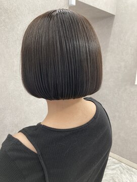 ドア(door) 【door南越谷・新越谷】ミニボブ