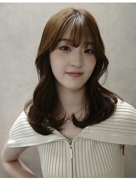 ビプリー(BEAPLY) 韓国風大人っぽくびれスタイル