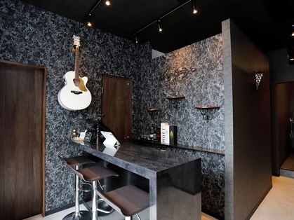 ディスイズザバーバー(This is The BarBer)の写真