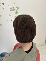 ヘアメイクラムネ(hair make ramune)&nbsp;白髪染め