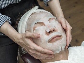 クラウド ヘアーズ オオタニ(Crowd hairs)の写真/【吹田・山田/駐車場有】お手頃価格×高技術で通いやすい＊毎月のお手入れは”メンズCrowd オオタニ”で◎