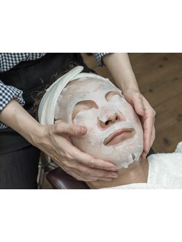 【吹田・山田/駐車場有】お手頃価格×高技術で通いやすい＊毎月のお手入れは”メンズCrowd オオタニ”で◎