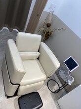 シュヴーブリヤン(cheveux brillants)