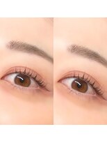 ルーブル(Louvre)&nbsp;～Louvre～似合わせまつ毛パーマ