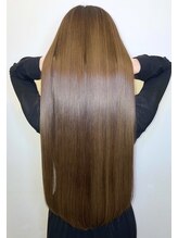 アールサロン アネックス 名駅(Rr SALON ANNEX)&nbsp;髪質 改善
