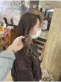 モカベージュ