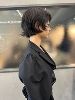 セン 表参道(sen)&nbsp;メルティカラー/ウェーブミディアム[表参道駅/明治神宮前駅]