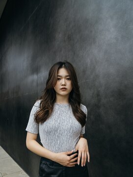 レ セゾン(Les Saisons) ゆるレイヤー