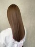 【平日限定】カット＋イルミナカラー（大阪梅田）