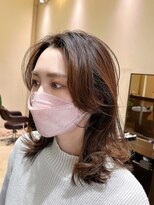 ワンラブ(ONELOVE)&nbsp;大人韓国風ミディアム