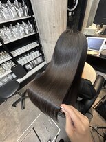 ピリオド 赤坂(Period.)&nbsp;艶髪髪質改善ケラテイン