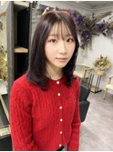 レイヤースタイル