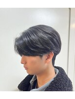 ディオ 町田店(DIO)&nbsp;韓国ヘア/ダウンパーマ【メンズパーマ/トレンドヘア】