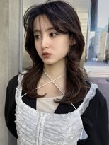 MINX宇都お洒落大人ロングレイヤー