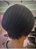ショート/小牧/髪質改善/トリートメント