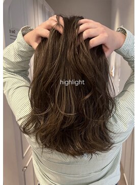 テイスティテラス(tasty terrace) ハイライト