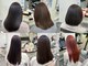 サロンイズディス(Salon is this)の写真