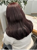 ピンクラベンダー