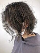 ポンテ 福津店(ponte)&nbsp;髪質改善カラー