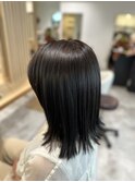 レディース20代30代40代◎似合わせカットイメチェンくびれヘア