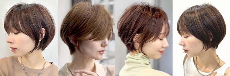ファーストステップ 表参道(FIRST STEP)のサロンヘッダー