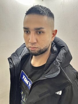 ヴィブル 多賀城市(vivre25) ハイフェードフェザーアップ/仙台/多賀城