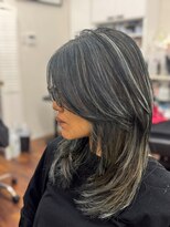 シルエット(silhouette)&nbsp;ツイストレイヤー／レイヤー／