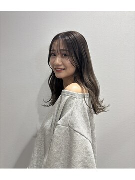 アニュー(ANEW) 圧倒的な透明感