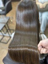 ライズ バイ レボ 柏店(RISE by REVO)&nbsp;メテオxオリーブブラウン