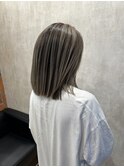 ブリーチカラーとハイライト【高円寺】