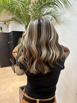 メリー オオサカ(Merly Osaka)&nbsp;デザインカラー