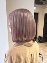 エレメント 五反田店(EREMENT)&nbsp;フェミニンロング/似合わせカット/ウェーブミディアム/五反田