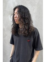 コキュウ(co-kyu)&nbsp;白江 伊織