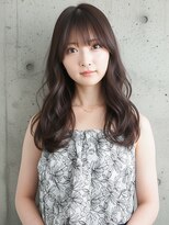 ニューヨークニューヨーク 新田辺店(NYNY) ナチュラルブラウン