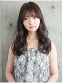 ナチュラルブラウン