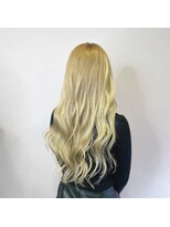 レヴェリー(REVERIE) プルエクステ