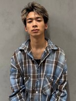 エンド 大阪梅田(&)&nbsp;フェザーショート