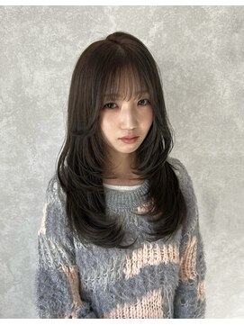 ソマリ(SOMARI.) オリーブ×レイヤー