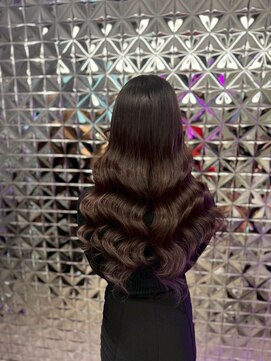 ラブスタシー 名古屋栄(Lovestasy) ナチュラルブラウン