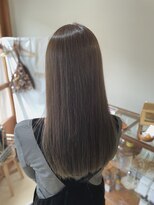 イトア(itoa)&nbsp;とぅるんと髪質改善