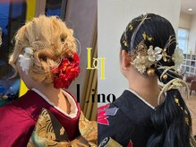 リノ(Lino)