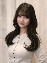 オアハカタ(oa hakata)&nbsp;ベージュブラウン/透明感カラー/博多