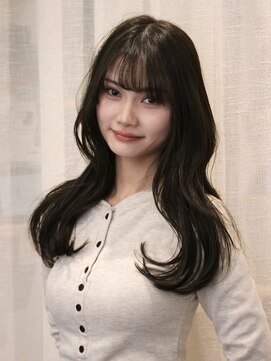 オアハカタ(oa hakata) ベージュブラウン/透明感カラー/博多