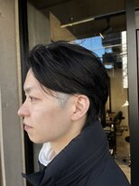 スリープ(Sleep)&nbsp;センターパート