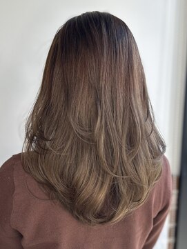 エニー 栄(Any) オリーブベージュ♪ .*