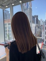 イエナ 難波(IENA) 艶髪