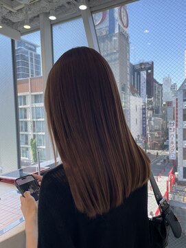 イエナ 難波(IENA) 艶髪